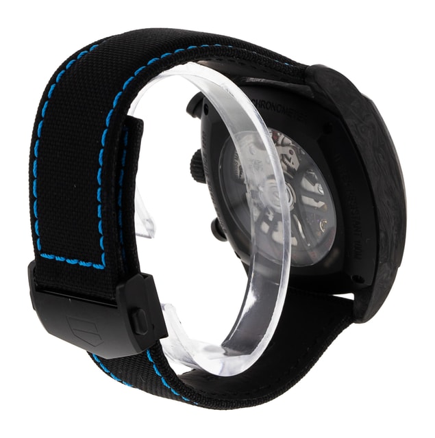 Tag Heuer Monza CR5090.FN6001 Image 3